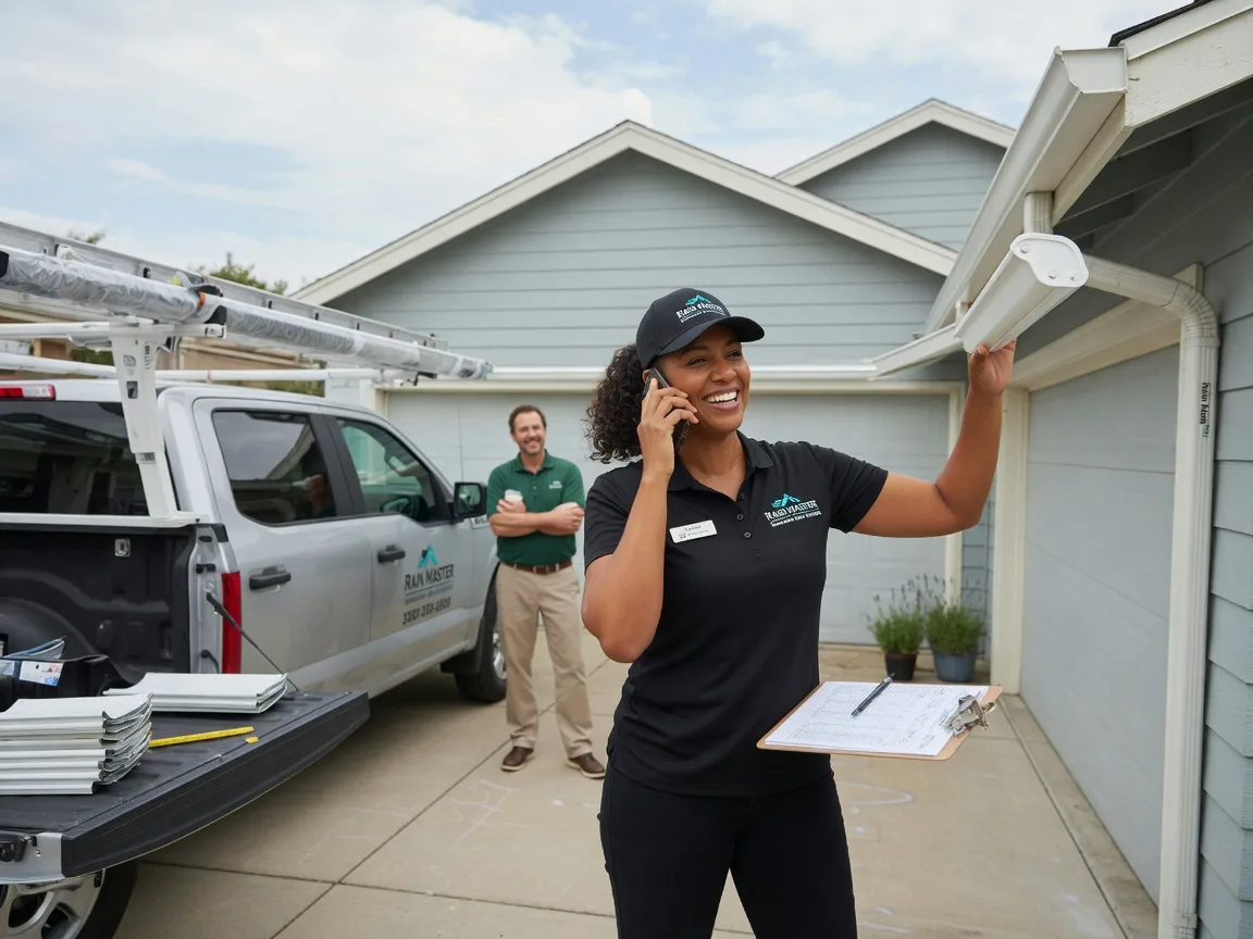 Gutter Installation Clitherall, MN FAQs